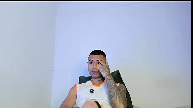  Logan Colton  online show from July 2026 08:28:02 PM
