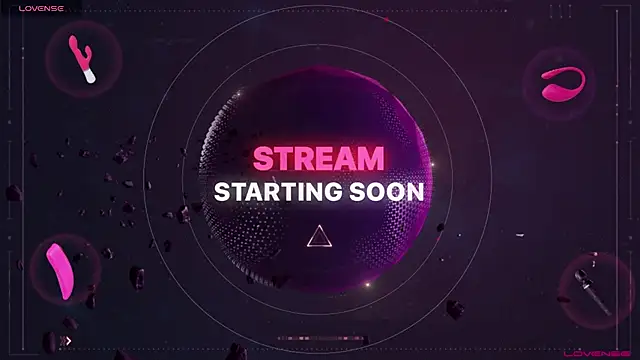 Boyblown online show from June 2026 08:13:02 PM