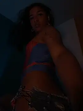 cam11 07 online show from July 2026 03:33:01 PM