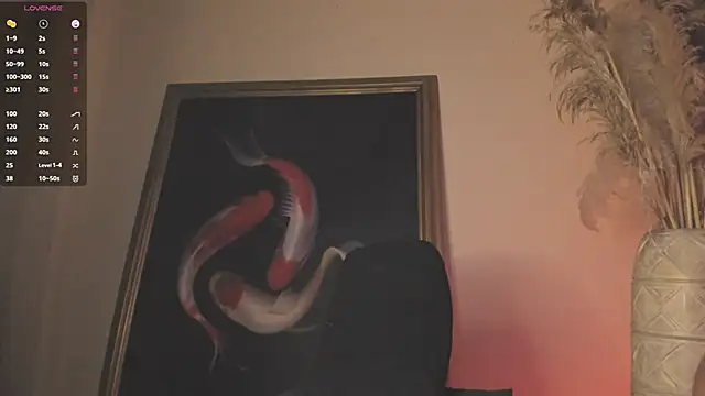 JamesCarter77 online show from March 2026 05:40:02 AM