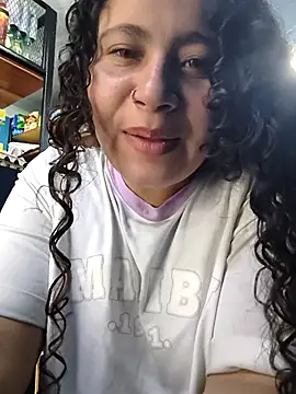 Yaya watson online show from November 2025 08:19:01 PM