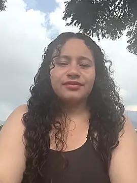 Yaya watson online show from December 2025 08:14:01 PM