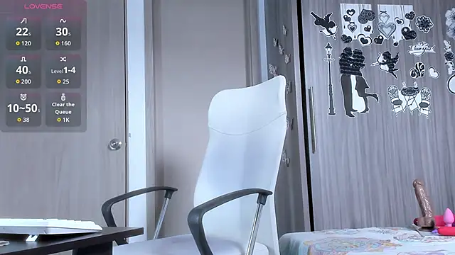 Ariana costa online show from March 2026 04:21:02 PM