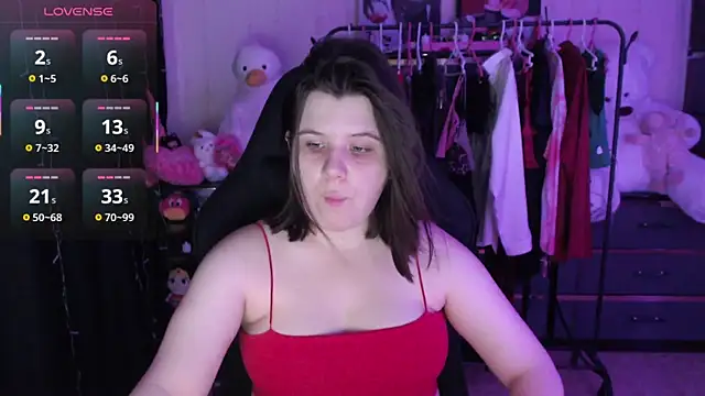 Snapshot of AmyVibess chatting on June 2026 06:06:02 PM AmyVibess online show from June 2026 06:06:02 PM