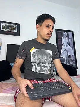 Luke Stone online show from February 2026 06:23:01 PM