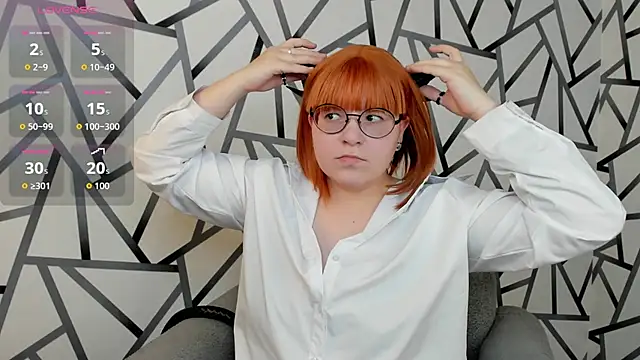 Michelle Wilsson online show from October 2025 07:20:01 AM