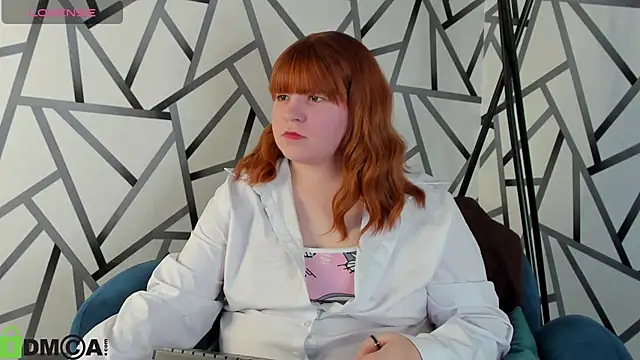 Michelle Wilsson online show from November 2025 07:25:02 AM