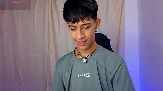 Danny cute 05 online show from March 2026 01:29:02 AM