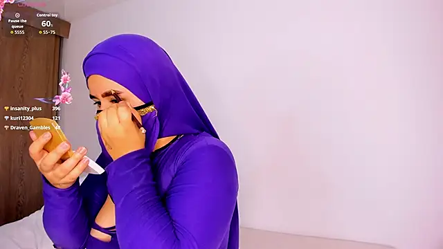 halabi saha online show from May 2026 09:32:01 PM