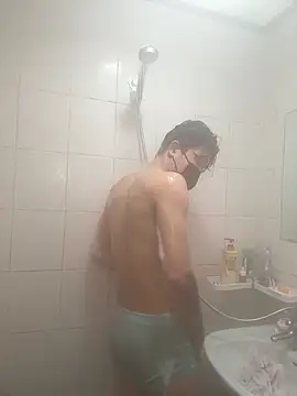 SongJinWoo007 online show from February 2026 12:31:01 AM