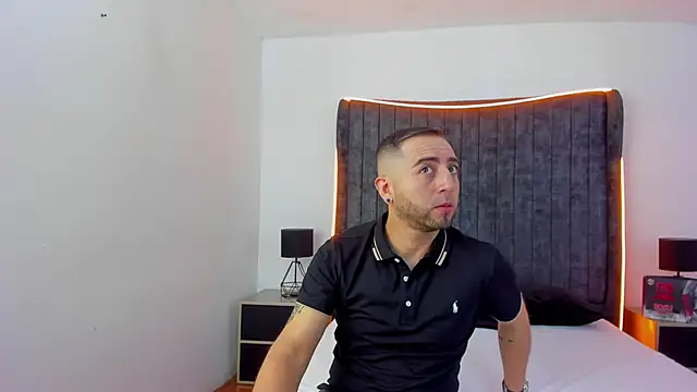 Lushian  online show from March 2026 03:53:01 PM