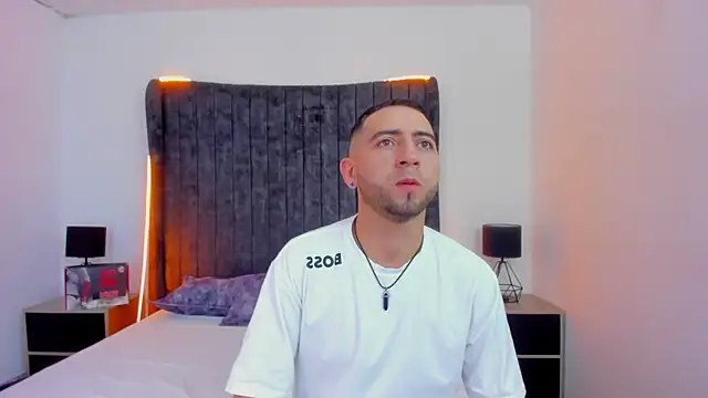 Lushian  online show from March 2026 04:43:01 PM