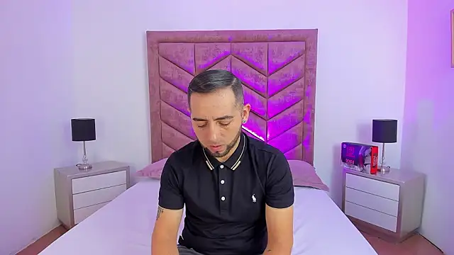 Lushian  online show from March 2026 02:50:01 PM