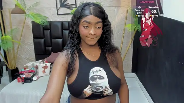 alana bonny online show from February 2026 12:34:01 PM