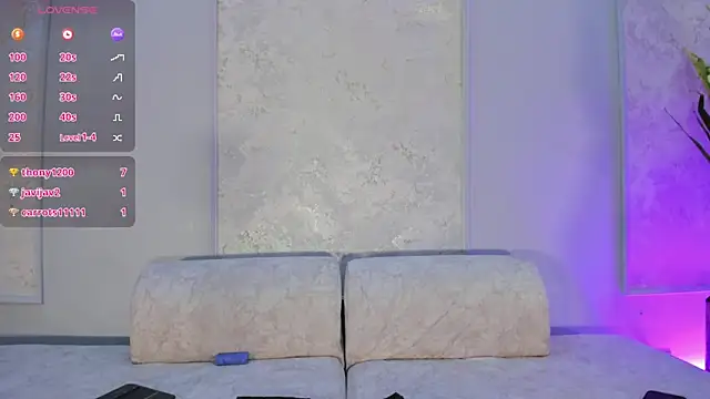 bianca vega  online show from June 2026 12:22:01 PM