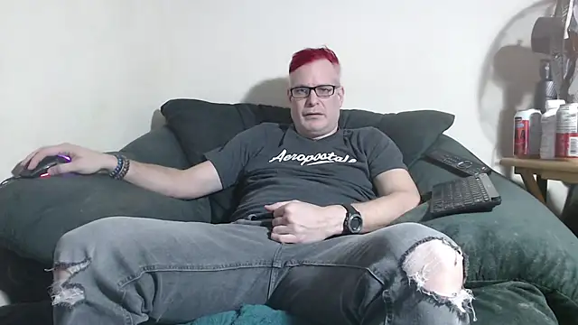 nerdy6 online show from April 2026 06:00:02 AM