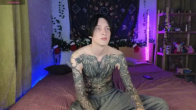 Martin Jin online show from December 2025 07:53:02 PM