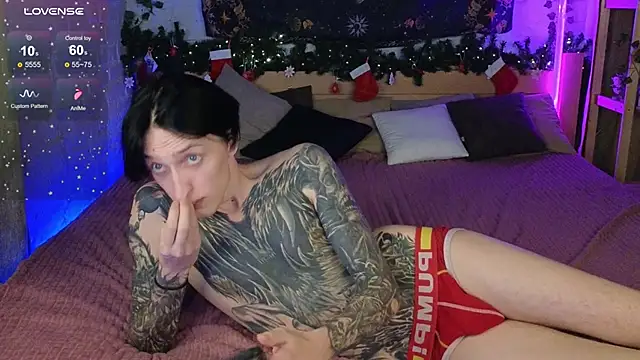 Martin Jin online show from December 2025 05:18:02 PM