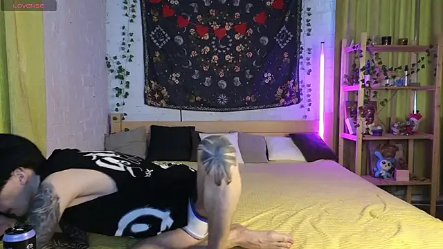 Martin Jin online show from February 2026 02:28:02 AM