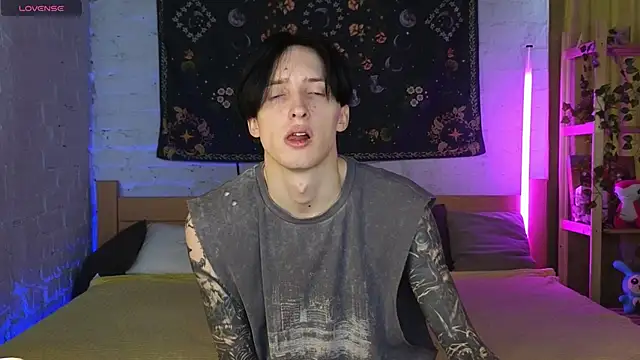 Martin Jin online show from February 2026 02:19:01 AM