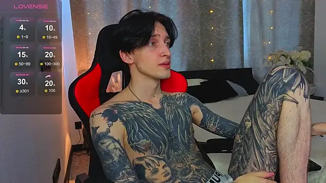 Martin Jin online show from April 2026 08:23:02 AM