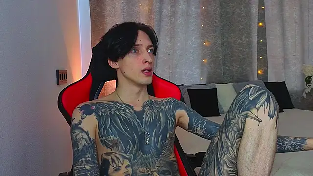 Martin Jin online show from April 2026 08:15:01 AM