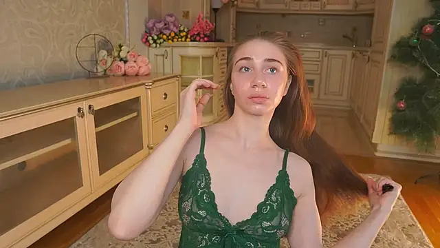 EadlinGillim online show from January 2026 03:10:01 AM