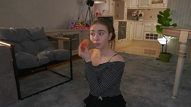 EadlinGillim online show from April 2026 03:20:02 AM