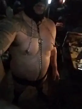 JoeyUhOh online show from December 2025 08:45:02 AM