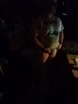 JoeyUhOh online show from December 2025 05:23:01 AM