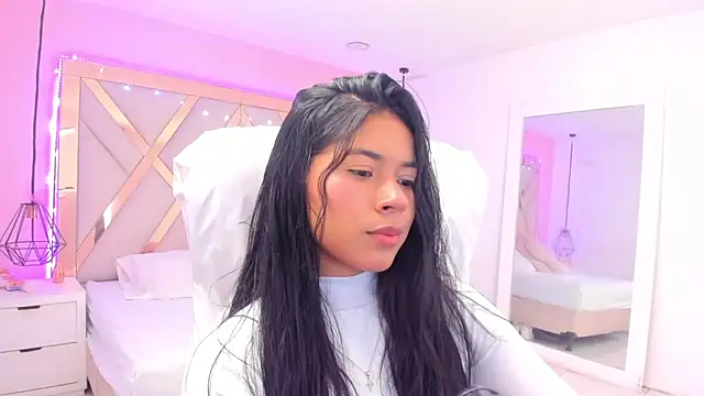 samantaa shy online show from March 2026 02:06:02 AM