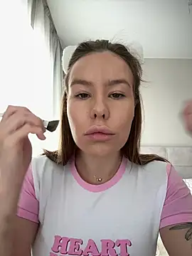 Ashley Roys online show from March 2026 10:44:01 AM