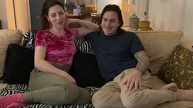 Airelle online show from March 2026 06:51:02 PM