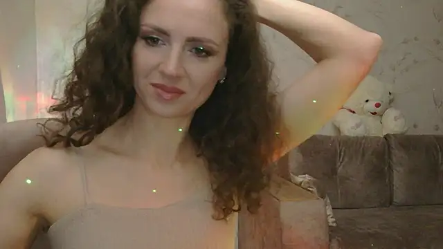 Amber Carrol online show from February 2026 05:33:01 PM