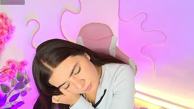 Snapshot of Stepha_babe chatting on March 2026 02:00:02 AM Stepha babe online show from March 2026 02:00:02 AM