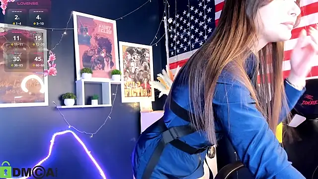 Lillie Miller online show from April 2026 11:26:02 AM