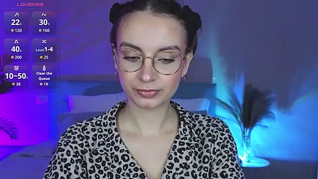 Real cutie1 online show from July 2026 12:52:01 PM