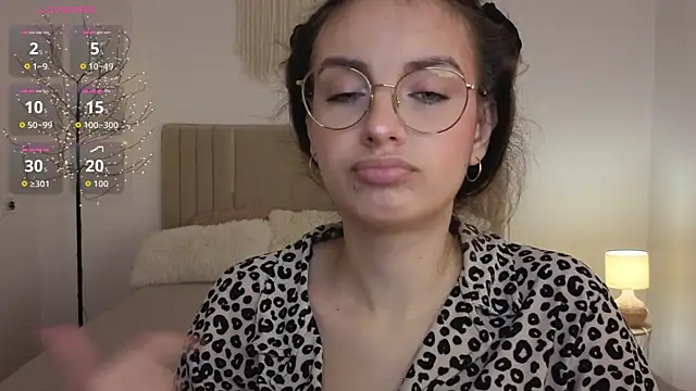 Real cutie1 online show from July 2026 12:41:01 PM