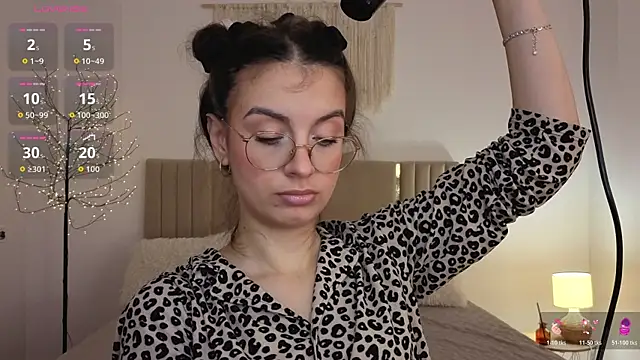 Real cutie1 online show from July 2026 12:36:02 PM