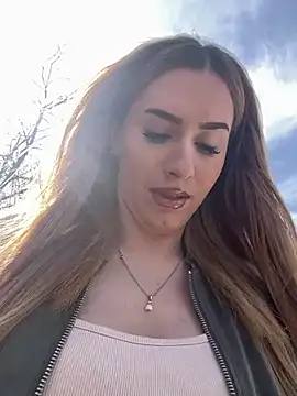 AriaAdda online show from April 2026 12:45:02 PM