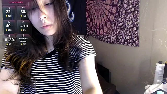 London Ray online show from April 2026 10:42:02 PM