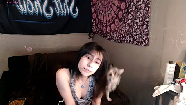 London Ray online show from April 2026 12:54:02 AM