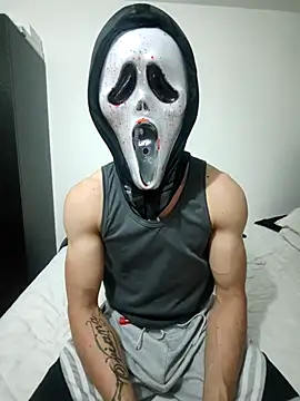 caballero-97 online show from October 2025 03:14:01 AM