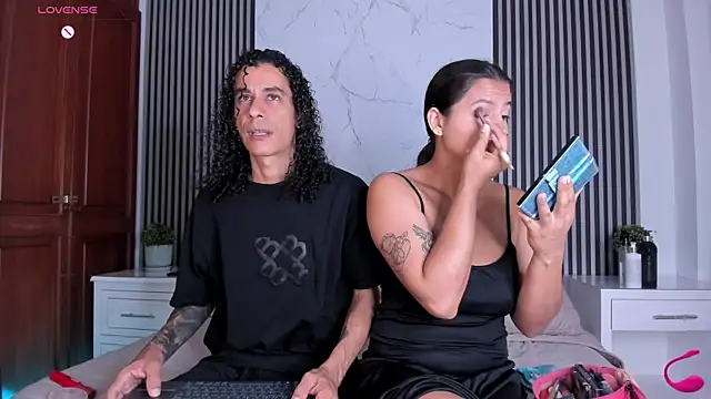 JackAndRosse  online show from July 2026 11:58:02 AM