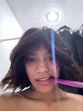 Nia Desire online show from May 2026 05:49:01 AM