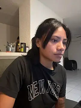 Nia Desire online show from July 2026 08:08:01 AM