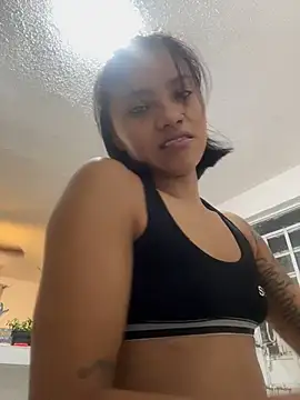 Nia Desire online show from July 2026 08:45:01 AM