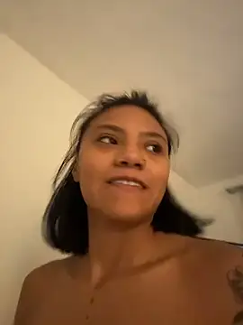 Nia Desire online show from July 2026 08:12:01 AM