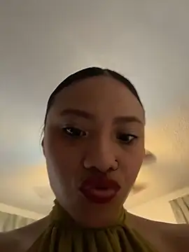 Nia Desire online show from August 2026 08:57:01 AM