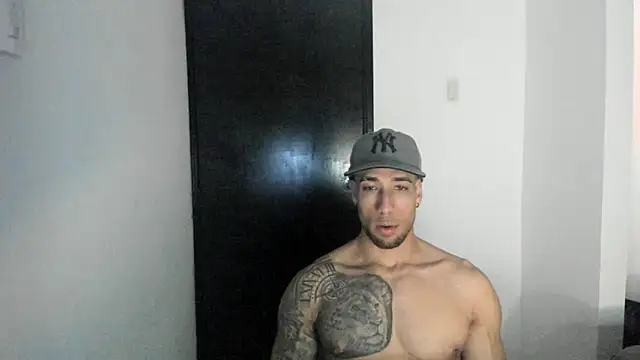 ThiagoLugo online show from April 2026 06:40:02 AM